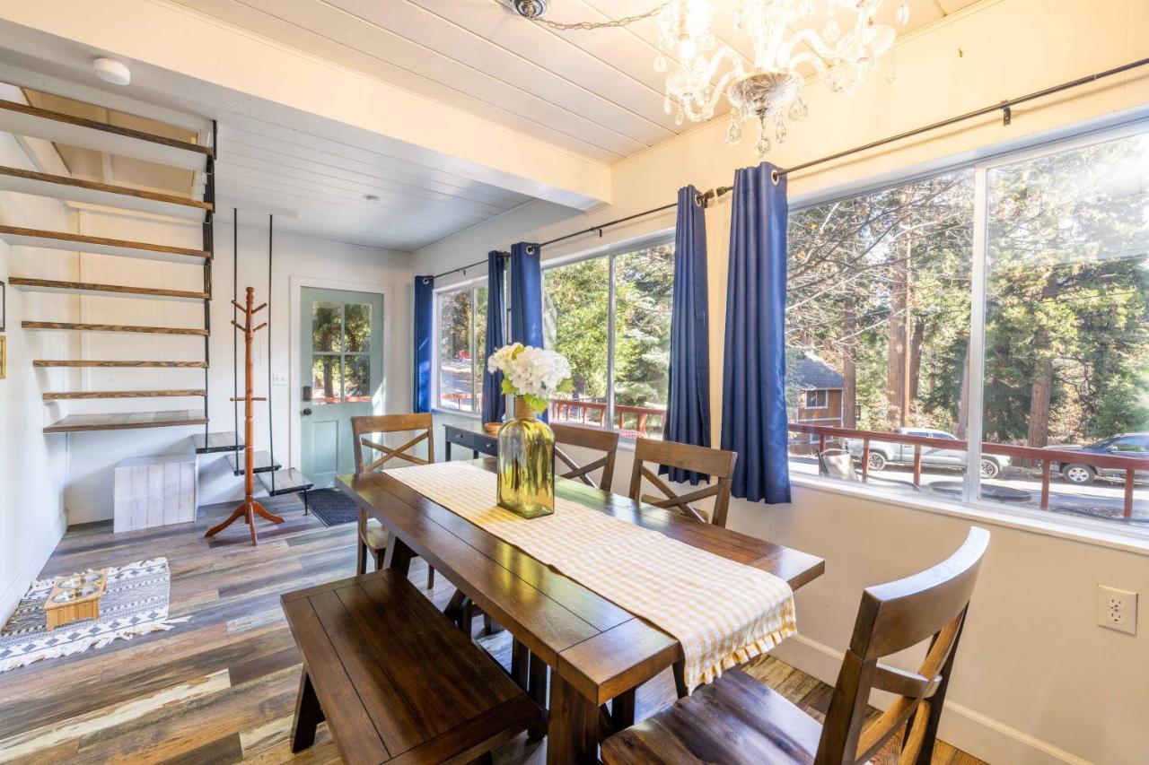 Cozy, Dog Friendly, 2Bd Near Big Bear & Lake Arrowhead Running Springs Luaran gambar