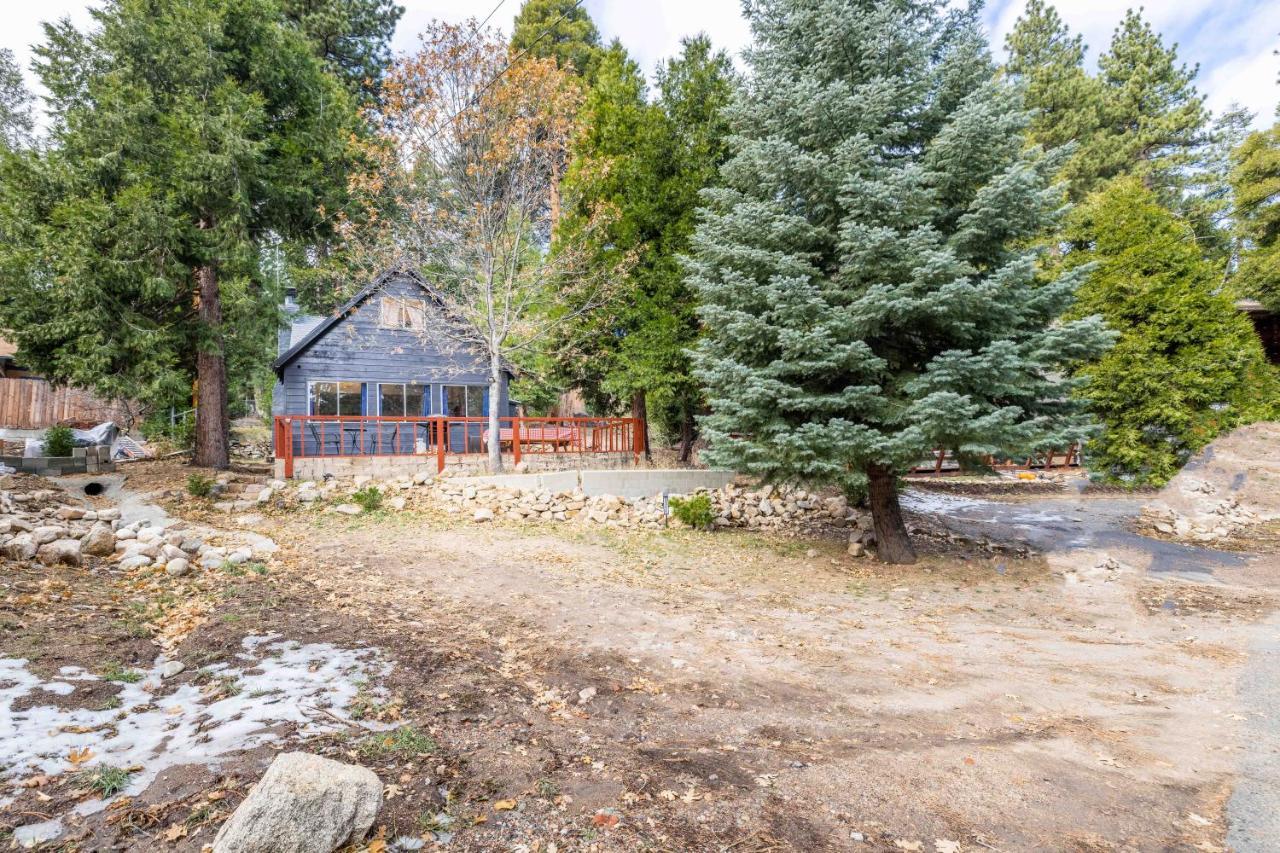 Cozy, Dog Friendly, 2Bd Near Big Bear & Lake Arrowhead Running Springs Luaran gambar