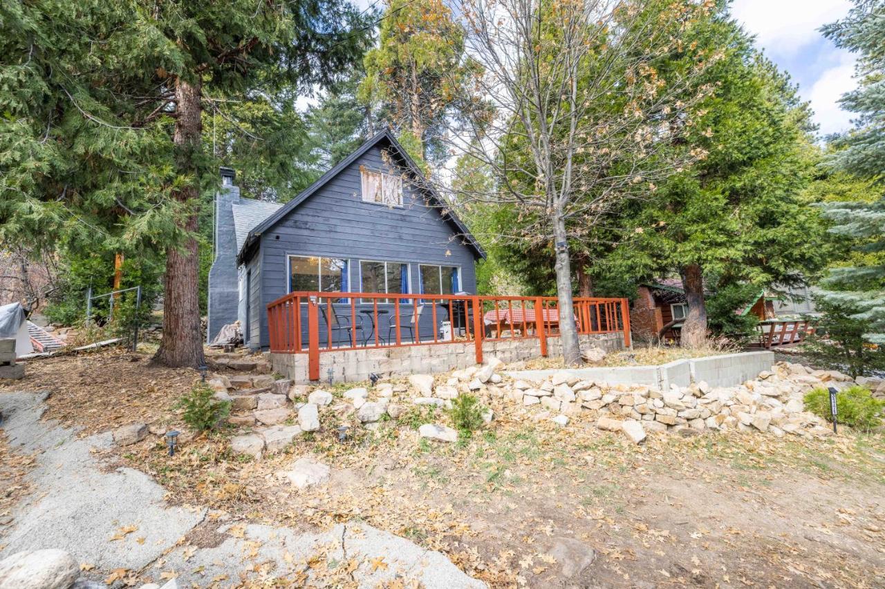 Cozy, Dog Friendly, 2Bd Near Big Bear & Lake Arrowhead Running Springs Luaran gambar